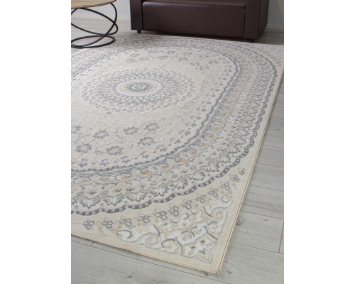 Ковер Merinos Cuba F399 beige Ковер Merinos Cuba F399 beige