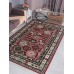 Ковер Merinos Darga F667 red-cream
