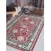 Ковер Merinos Darga F667 red-cream