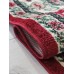 Ковер Merinos Darga F667 red-cream