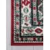 Ковер Merinos Darga F667 red-cream