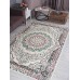 Ковер Merinos Darga F670 cream-green