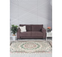 Ковер Merinos Darga F670 cream-green