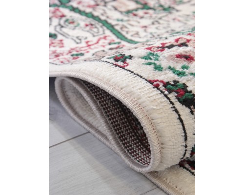Ковер Merinos Darga F670 cream-green