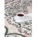 Ковер Merinos Darga F670 cream-green