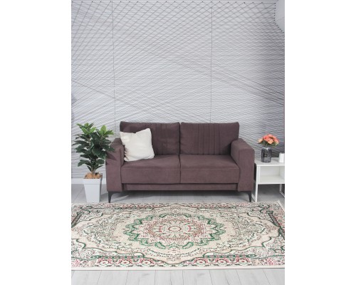 Ковер Merinos Darga F670 cream-green
