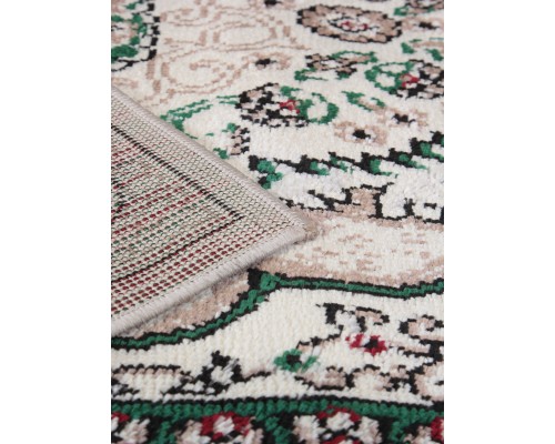 Ковер Merinos Darga F670 cream-green
