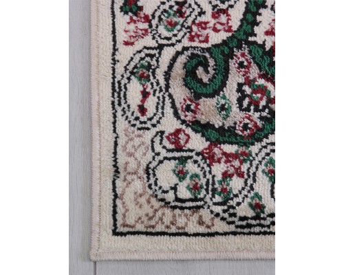 Ковер Merinos Darga F670 cream-green