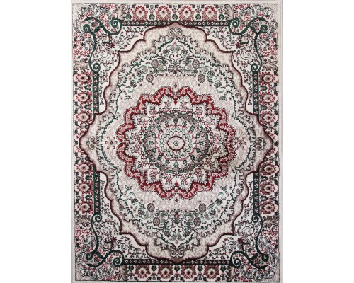 Ковер Merinos Darga F670 cream-red