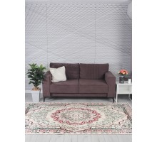 Ковер Merinos Darga F670 cream-red