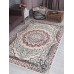 Ковер Merinos Darga F670 cream-red