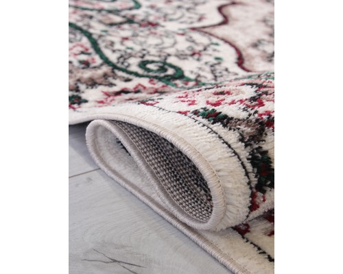 Ковер Merinos Darga F670 cream-red