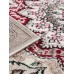 Ковер Merinos Darga F670 cream-red