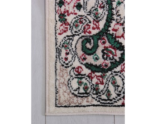 Ковер Merinos Darga F670 cream-red