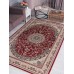 Ковер Merinos Darga F672 red-cream