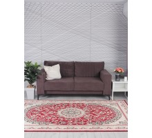 Ковер Merinos Darga F672 red-cream