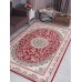 Ковер Merinos Darga F672 red-cream