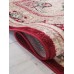 Ковер Merinos Darga F672 red-cream