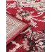Ковер Merinos Darga F672 red-cream