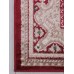 Ковер Merinos Darga F672 red-cream
