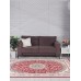 Ковер Merinos Darga F672 red-cream