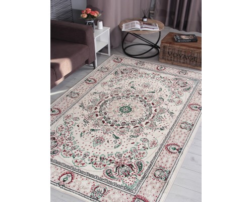 Ковер Merinos Darga F674 cream