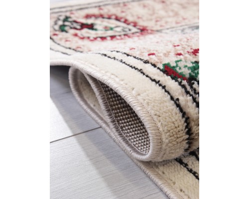 Ковер Merinos Darga F674 cream
