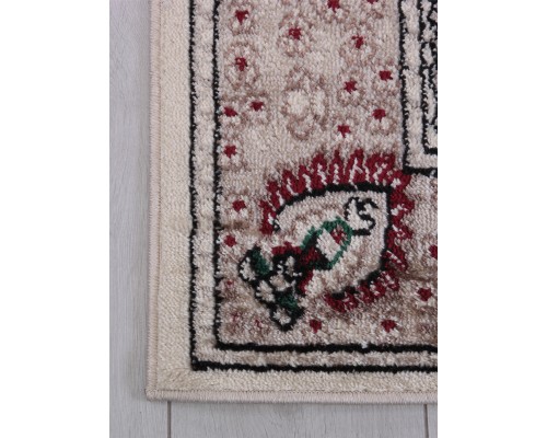 Ковер Merinos Darga F674 cream