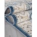 Ковер Arda Delina A050B d.blue/cream