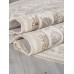 Ковер Arda Delina A050B l.beige/cream Овал