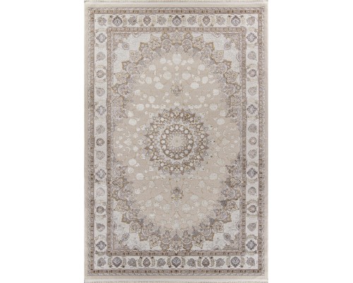 Ковер Arda Delina A050B l.beige/cream Ковер Arda Delina A050B l.beige/cream