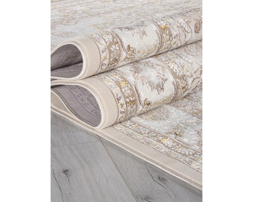 Ковер Arda Delina A050B l.beige/cream Ковер Arda Delina A050B l.beige/cream