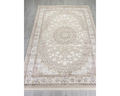 Ковер Arda Delina A050B l.beige/cream Ковер Arda Delina A050B l.beige/cream