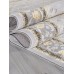 Ковер Arda Delina A051A light grey shrink/dark grey shrink