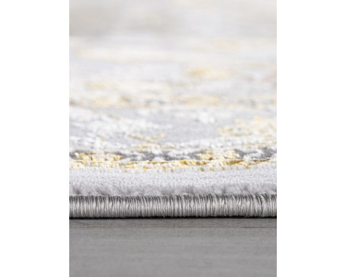 Ковер Arda Delina A051A light grey shrink/dark grey shrink Ковер Arda Delina A051A light grey shrink/dark grey shrink