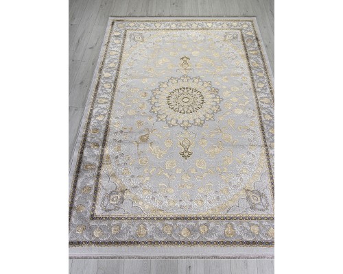 Ковер Arda Delina A051A light grey shrink/dark grey shrink Ковер Arda Delina A051A light grey shrink/dark grey shrink
