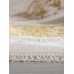 Ковер Arda Delina A064A cream/gold fdy Овал