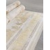 Ковер Arda Delina A064A cream/gold fdy