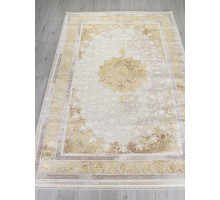 Ковер Arda Delina A064A cream/gold fdy