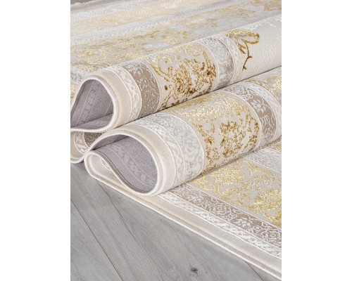 Ковер Arda Delina A064A cream/gold fdy Ковер Arda Delina A064A cream/gold fdy
