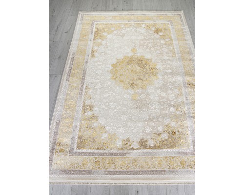 Ковер Arda Delina A064A cream/gold fdy Ковер Arda Delina A064A cream/gold fdy