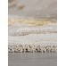 Ковер Arda Delina A123B cream/gold fdy Овал
