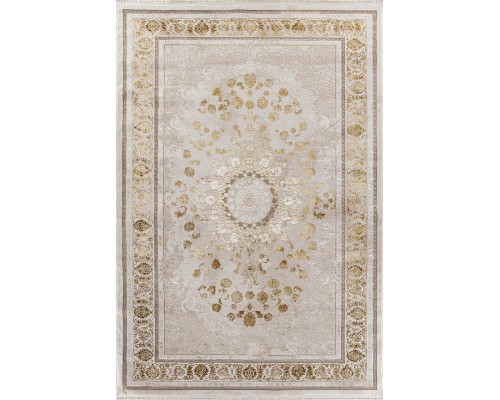 Ковер Arda Delina A123B cream/gold fdy Ковер Arda Delina A123B cream/gold fdy