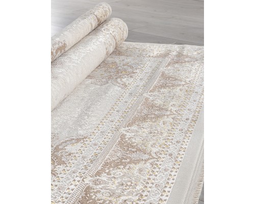 Ковер Arda Delina M104A cream/beige Ковер Arda Delina M104A cream/beige