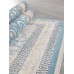 Ковер Arda Delina M108A blue/cream