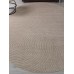 Ковер Merinos Dios F410 light beige Овал