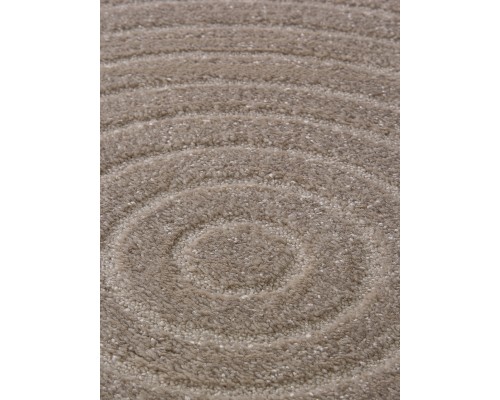 Ковер Merinos Dios F410 light beige Овал Ковер Merinos Dios F410 light beige Овал