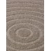Ковер Merinos Dios F410 light beige Овал