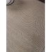Ковер Merinos Dios F410 light beige Овал