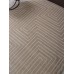 Ковер Merinos Dios F412 light beige Овал